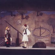 Περιγραφ:  Ο Θασος , η ταινα που λλαξε το τοπο του ελληνικο σινεμ