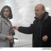 Περιγραφ: Δνοντας οδηγες στην Ιρν Ζακμπ, στα γυρσματα της  Σκνης του Χρνου 