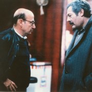 Περιγραφ: Τε και Μαρτσλο Μαστρογιννι στα γυρσματα του  Μελισσοκμου 