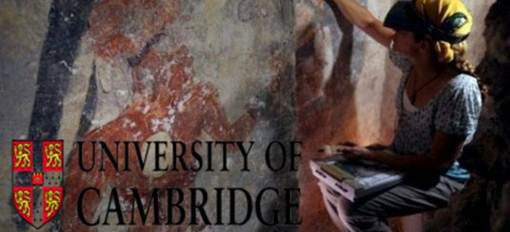 Αυτές είναι οι 12 σημαντικότερες αρχαιολογικές ανακαλύψεις κατά το Κέιμπριτζ