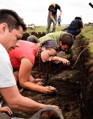 Σκψτε στο Star Carr