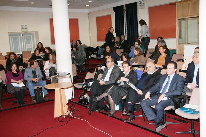 Η εμπειρα του «ΜΙΚΡΟΥ ΕΥΚΛΕΙΔΗ»