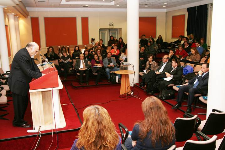 Η εμπειρα του «ΜΙΚΡΟΥ ΕΥΚΛΕΙΔΗ»