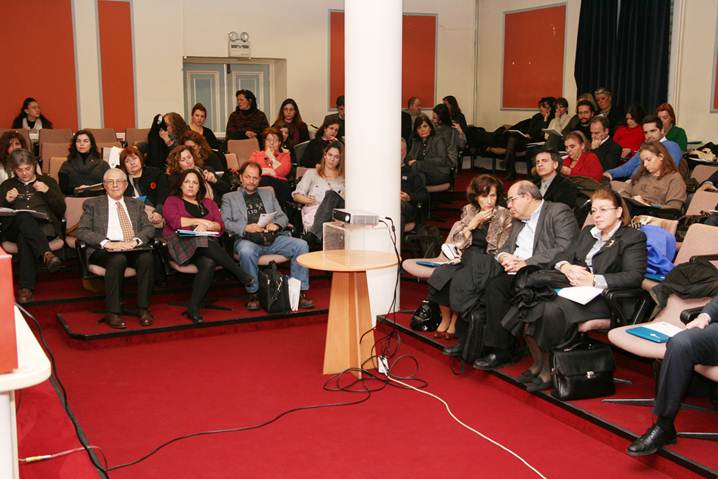 Η εμπειρα του «ΜΙΚΡΟΥ ΕΥΚΛΕΙΔΗ»