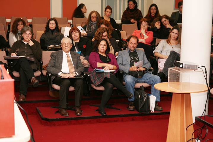 Η εμπειρα του «ΜΙΚΡΟΥ ΕΥΚΛΕΙΔΗ»