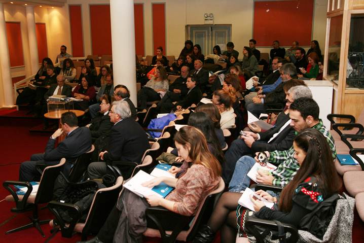 Η εμπειρα του «ΜΙΚΡΟΥ ΕΥΚΛΕΙΔΗ»