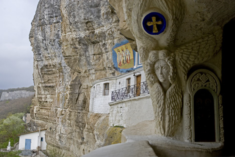 W. Buss, Getty Images