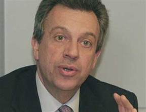 Περιγραφ: O κ. Ταλιαδορος παραδχθηκε την παρξη του προβλματος