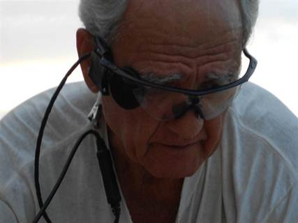 Περιγραφ: Ο «Αργος» που ξαναδνει το φως!