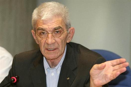 Περιγραφ: Μπουτρης εναντον Μυλπουλου