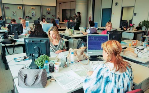 Περιγραφ: Το νο βαθμολγιο θα επιφρει σημαντικς ανατροπς στη μισθολογικ και βαθμολογικ εξλιξη των εργαζομνων στο Δημσιο. 