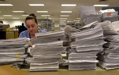 Περιγραφ: Ξαν στο «τραπζι» η εργασιακ εφεδρεα 