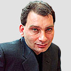 Εικνα του Nick Cohen