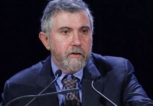 Κρογκμαν: Εκανα λθος για την Ελλδα αλλ με δικαωσε η Κπρος