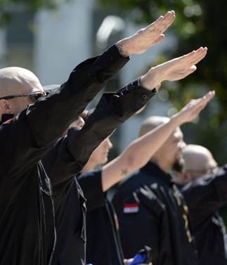 Βαρις ποινς για ρατσισμ και ξενοφοβα