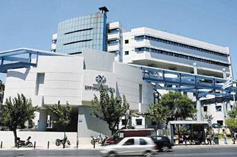 ΟΙ σπατλες στο «Ερρκος Ντυνν»: Μισθο 18.000 ευρ,δρα Cartier και Louis Vuitton σε ασθενες