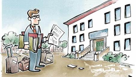 Οι μεταθσεις των εκπαιδευτικν