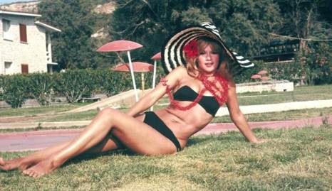 17 χρνια χωρς την Αλκη: Σπνιες φωτογραφες και γνωστες δηλσεις της, για τις κρσεις πανικο και τα ηρεμιστικ χπια