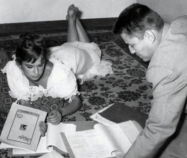 21. διαλγοντας σενριο