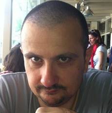 Κστας Κεφαλογιννης