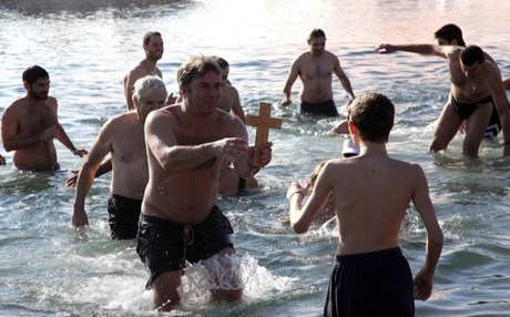 Τα θη και τα θιμα των Θεοφανεων