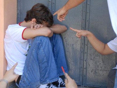 Σχολικς εκφοβισμς και επικνδυνη σεξουαλικ συμπεριφορ