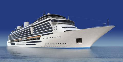 Αυξθηκε κατ 11,10% η διακνηση επιβατν κρουαζιρας