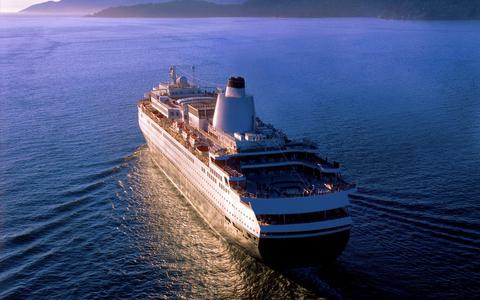 Αυξθηκε κατ 11,10% η διακνηση επιβατν κρουαζιρας