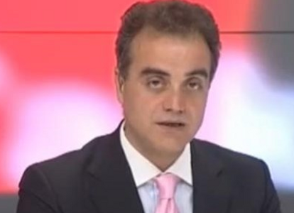 Οριστικ: Αποσρει την υποψηφιτητα Καρυπδη ο ΣΥΡΙΖΑ