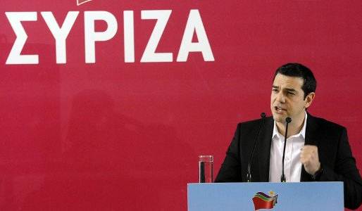 Πρτη δναμη ΣΥΡΙΖΑ βλπουν οι Γερμανο στις ευρωεκλογς -Αμφιβολες για την κυβρνηση