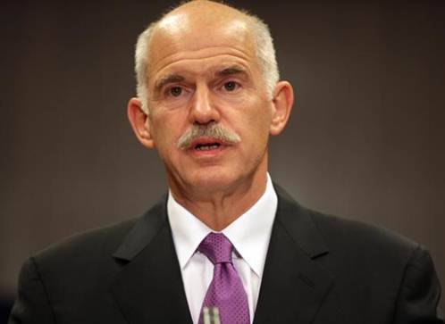 Γ. Παπανδρου: «Η λση του Κυπριακο θα αφσει μνο νικητς»