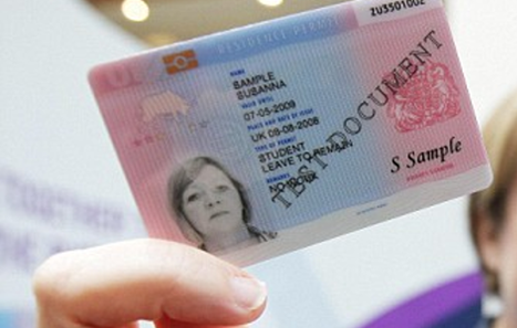 «Πρσινο φως» απ την Αρχ Προστασας Προσωπικν Δεδομνων για τη Βιομετρικ Κρτα -Θα καταγρφονται ακμα και οι γκριμτσες