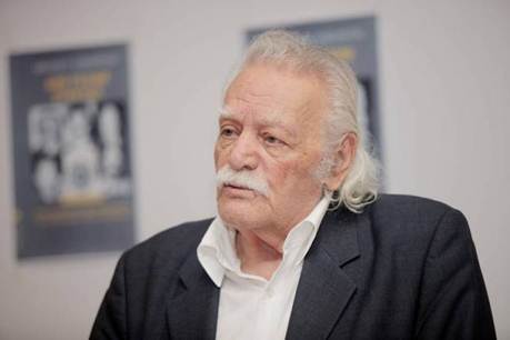 Μανλης Γλζος: Ανοιχτ γρμμα στον Ζ.Λ Μελανσν 