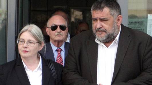 Βαρ κατηγορητριο για Ζαρολια, Αρβαντη και λοιπος: Γνριζαν για τα εγκλματα