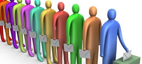 Δημοσκπηση GPO: Σκληρ κντρα στον Δμο Αθηναων -Μπροστ ο Καμνης, μχονται 