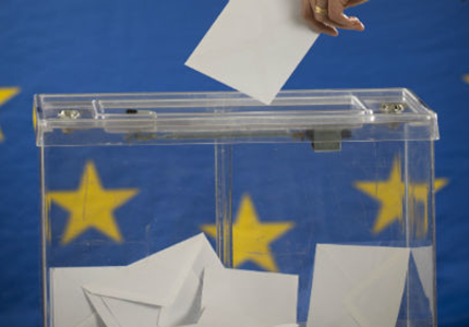 Προγνωστικ: Ποιοι προηγονται για να εκλεγον ευρωβουλευτς [ονματα]