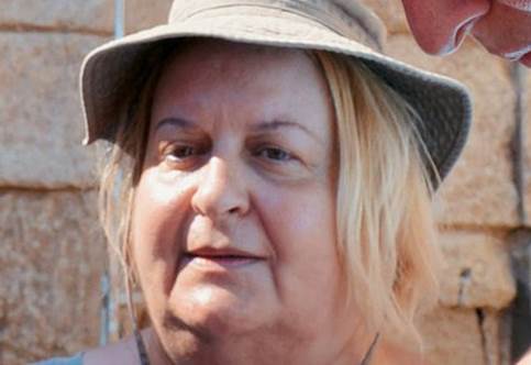 Περιστρη: Ο νοικος του τφου της Αμφπολης εναι νας σπουδαος στρατηγς