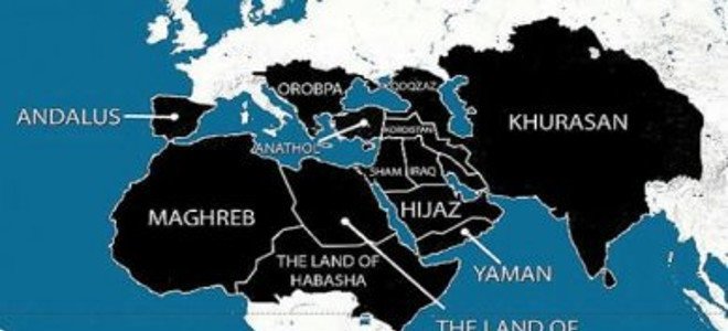 Σενρια που προκαλον τρμο: Οι τζιχαντιστς χουν βλει στο μτι και την Ελλδα! [χρτης]