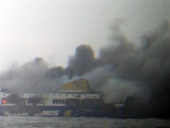 Νορμαν Ατλντικ