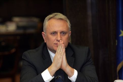 Βολς Ραγκοση κατ Βενιζλου και στελεχν του ΠΑΣΟΚ