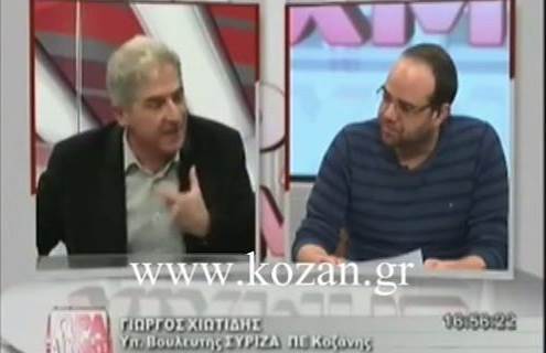 Βόμβα από υποψήφιο του ΣΥΡΙΖΑ: Αν χρειαστεί θα πάμε σε δημοψήφισμα, παύση πληρωμών και δραχμή [βίντεο]