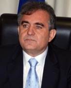 Περιγραφή: Τάσος Αποστολόπουλος: Tέσσερα σημεία πολιτικής παρέμβασης ενόψει της εκλογής Προέδρου του ΠΑΣΟΚ.