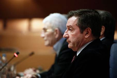 Photo: Konstantinos Tsakalidis / Fosphotos.com