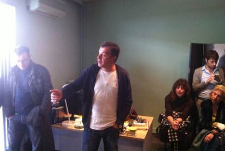 O &Sigma;&tau;&alpha;�&rho;&omicron;&sigmaf; &Theta;&epsilon;&omicron;&delta;&omega;&rho;�&kappa;&eta;&sigmaf; &alpha;&nu;&alpha;&kappa;&omicron;&iota;&nu;�&nu;&epsilon;&iota; &tau;&alpha; &nu;�&alpha; &sigma;&tau;&omicron;&upsilon;&sigmaf; &mu;&epsilon;&tau;�&chi;&omicron;&upsilon;&sigmaf; &kappa;&alpha;&iota; &sigma;&upsilon;&nu;&epsilon;&rho;&gamma;�&tau;&epsilon;&sigmaf; &tau;&omicron;&upsilon; protagon