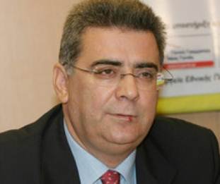 Παραιτθηκε ο Νκος Φελκης