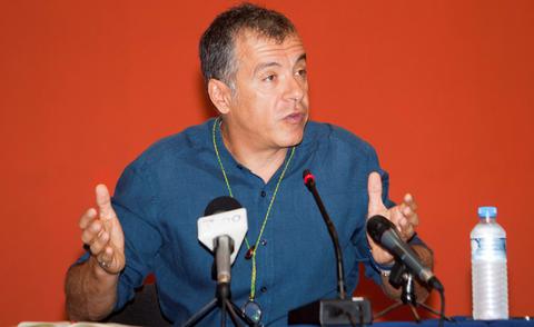 Θεοδωρκης: Να τα αλλξουμε λα χωρς να διακινδυνεουμε το γκρμισμα της χρας